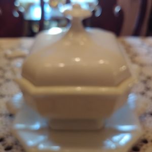 IRON STONE SOUP tereen.